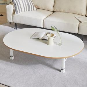 [예다움] 라운드 6인용 대형 밥상 큰상 제사상 1200x800