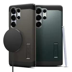 갤럭시S25 울트라 맥세이프 케이스 터프아머AI맥핏