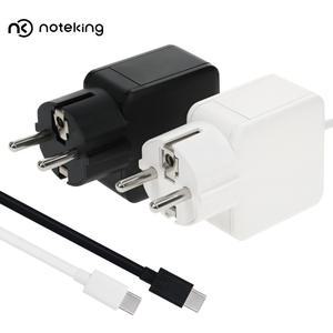 노트킹 USB C타입 PPS GaN PD 65W 접지형 스마트폰 노트북 태블릿 PC 충전기 어댑터 케이블 AD-NK6520PQ / 5V 9V 12V 15V 3A 20V 3.25A