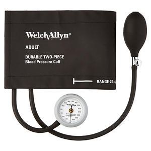 [WelchAllyn] 웰치알렌 2라인 아네로이드 메타혈압계 DS44-11CB