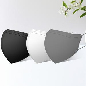 국산 KF94마스크 4중필터 새부리형마스크 대형 100매