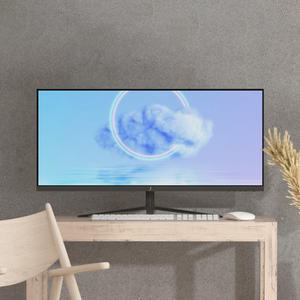 주연테크 V26FX75 26인치 와이드 모니터 IPS 광시야각 75Hz HDR