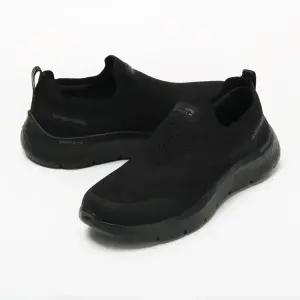 [스케쳐스] 고워크 플렉스 여성 블랙