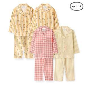 [갤러리아] [오르시떼] 25SS 아동잠옷 4종 택1