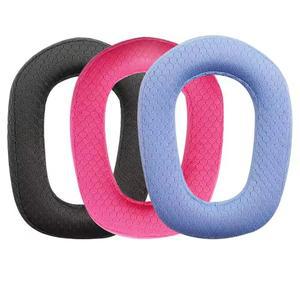 로지텍 G435 헤드셋 커버 이어패드 호환 헤드폰 이어 쿠션 솜 수리 AS