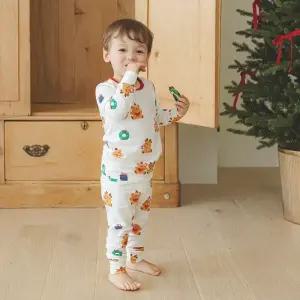 홀리베어 싱글스판내의