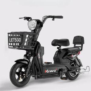 미니전기자전거 자토바이 전기자전거 전기 자전거 팻바이크 페달 출퇴근 미끄럼 여성 배달