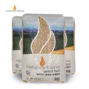 15kg/우드펠렛/뉴질랜드/펠릿/고양이모래/흡수형모래/