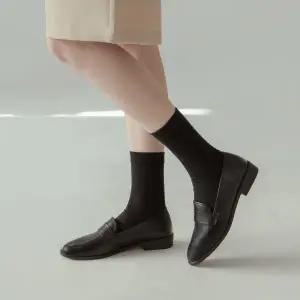 [롯데백화점]소보 켄즈 에그토우 페니로퍼 3cm