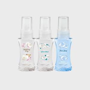 [3개 구성] 바디판타지 바디스프레이 여행용 29ml 트리오 세트