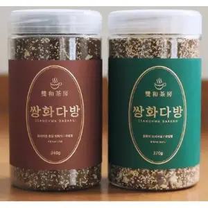 수제 생강차 쌍화차 계피차 십전대보차 전통차 원산지 : 상세설명 참조