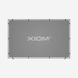 엑시옴 공식 본사 직영 메쉬형 엑시옴 펜스 F233H 탁구용품