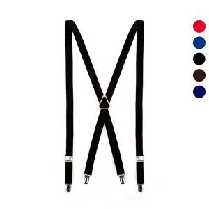 트렌디 클립 블랙 서스펜더_SS03-W115B60