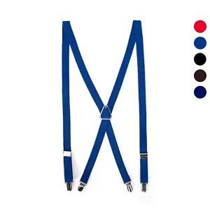 트렌디 클립 블루 서스펜더_SS02-W115B61