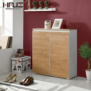 [보루네오]라보떼 어반 수납겸용 800 신발장 UM002(수도권무배)