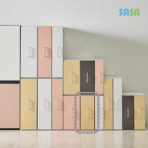 [SASA]사사가구 블랑 250 E0 다용도틈새장