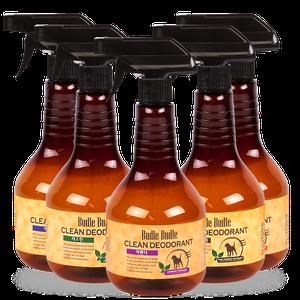 [부들부들] 에코랜드 강아지 탈취제 5종 (쟈스민,베이비파우더,라벤더,자몽,액션)