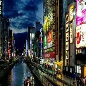 [4인이상 출발확정] 오사카/교토/나라 3일 #쇼핑천국 오사카 #역사와문화 교토 #사슴동네 나라 #시내숙박