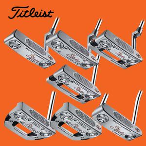 타이틀리스트 2025 스카티카메론 스튜디오 스타일 퍼터