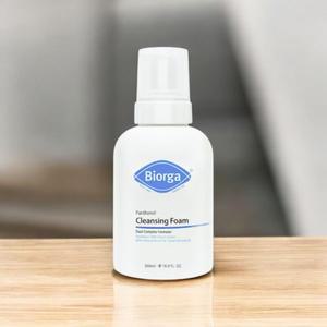 바이오가 판테놀 클렌징폼 500ml