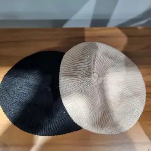 베네통/애플아울렛/린넨 베레모 BCCP51431