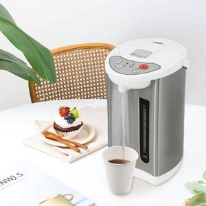 [오쿠] 2WAY 자동 급수보온포트 분유포트 온도조절 5L OCS-EP320