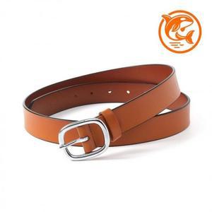 세련된 데일리 정장 카멜 여성정장벨트 여성용 (3mnbo)