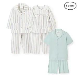 갤러리아 [오르시떼] 25SS 아동파자마 3종 택1