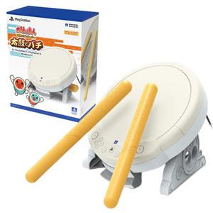 ps5 ps4 pc 호리 정품 태고 북 컨트롤러 북채 2개 포함 타타콘 태고의 달인 쿵딱 원더풀