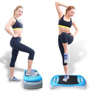 대한 클럽용 플랭크보드 겸용 멀티스텝박스 + 사은품