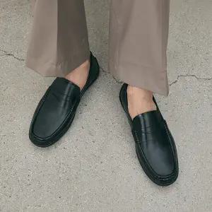 [미소페]M-misope 남성 로퍼 522517503 1.5cm