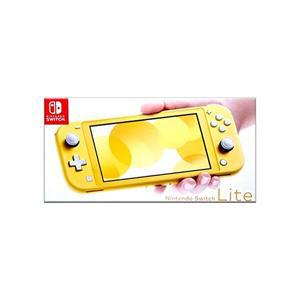 [닌텐도 스위치]닌텐도 스위치 라이트 옐로우