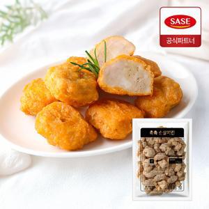 사세 촉촉 순살 치킨 1kg