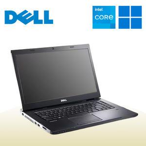 델 저렴한 업무용 가성비 싼 사무용 리퍼 노트북 15인치 VOSTRO 3550 i5-2410M