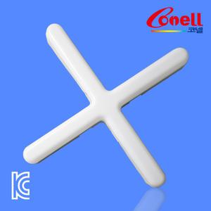 코넬 LED 십자등 100W 고와트 밝은조명 플리커프리 흰색빛 다용도조명