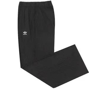 [정품]  W 에센셜 와이드 립 팬츠 (JD1499)