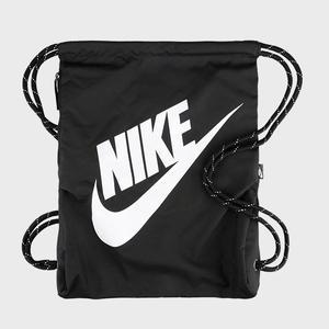 [나이키][2025 ss]나이키 헤리티지 빅로고 슈즈백 운동화 축구화 백팩 가방 짐색 DC4245-010_