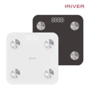 아이리버 체지방 스마트 체중계 SB-H301B