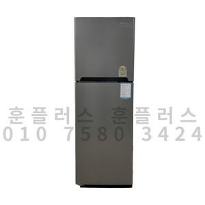 중고 냉장고 클라쎄 메탈 일반냉장고 243L