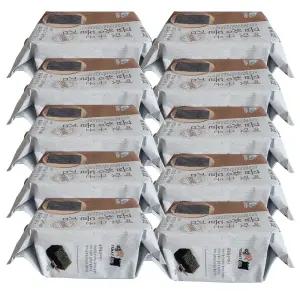 예맛 구운 곱창돌김 17g X 10봉 도시락김 조미김 돌김 곱창김