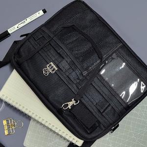 고품질 간호 힙색 간호용품 파우치 벨트 허리 가방 (WFHO3HX)