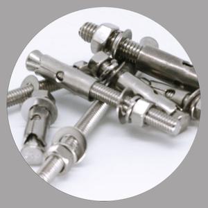 스텐 앙카 세트(SUS304) 욘부1/2x100mm(4인치) 콘크리트 볼트