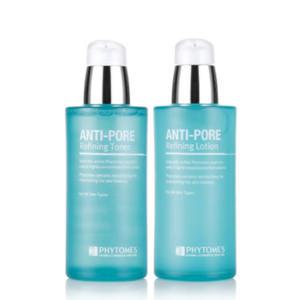 피토메스 남성 안티포어 리파이닝 스킨 로션 2종 세트 BNS