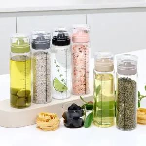 키텐실 시노글라스 오일병 300ml 3p 5p 10p택1)