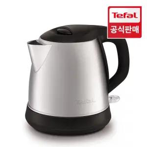 [테팔] 무선주전자 수비토 S/S 1.0L KI271
