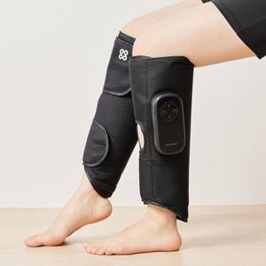 [에르고바디][효도선물] 무선 종아리 마사지기 에어커버핏