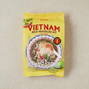 베트남쌀국수간편세트 202g