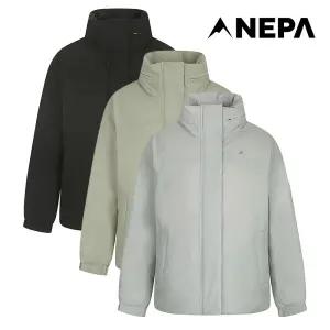 여성 에어그램 써모 다운자켓 7I82060