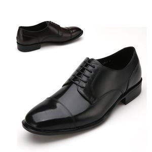 [미소페](강남점) 남성 스트레이트팁 정장화 022111701 3cm