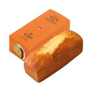 파리바게뜨 살구 바닐라 쁘띠 파운드